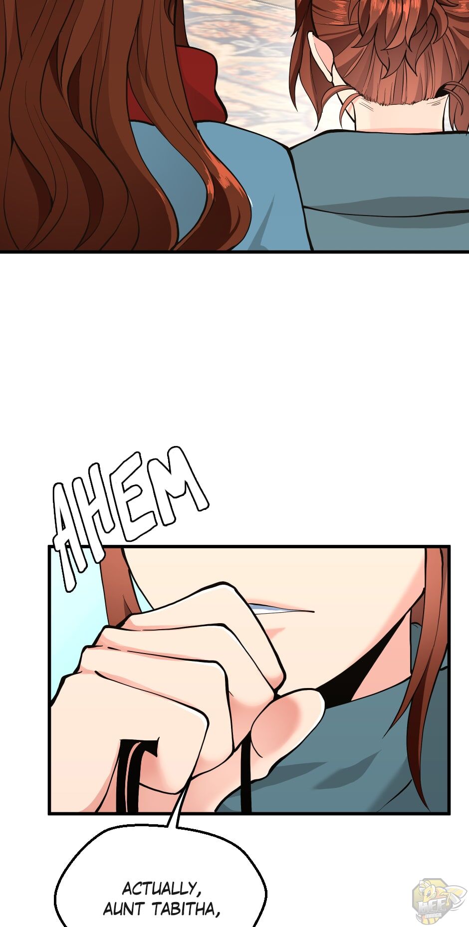 The Beginning After The End Chapter 121 image 11